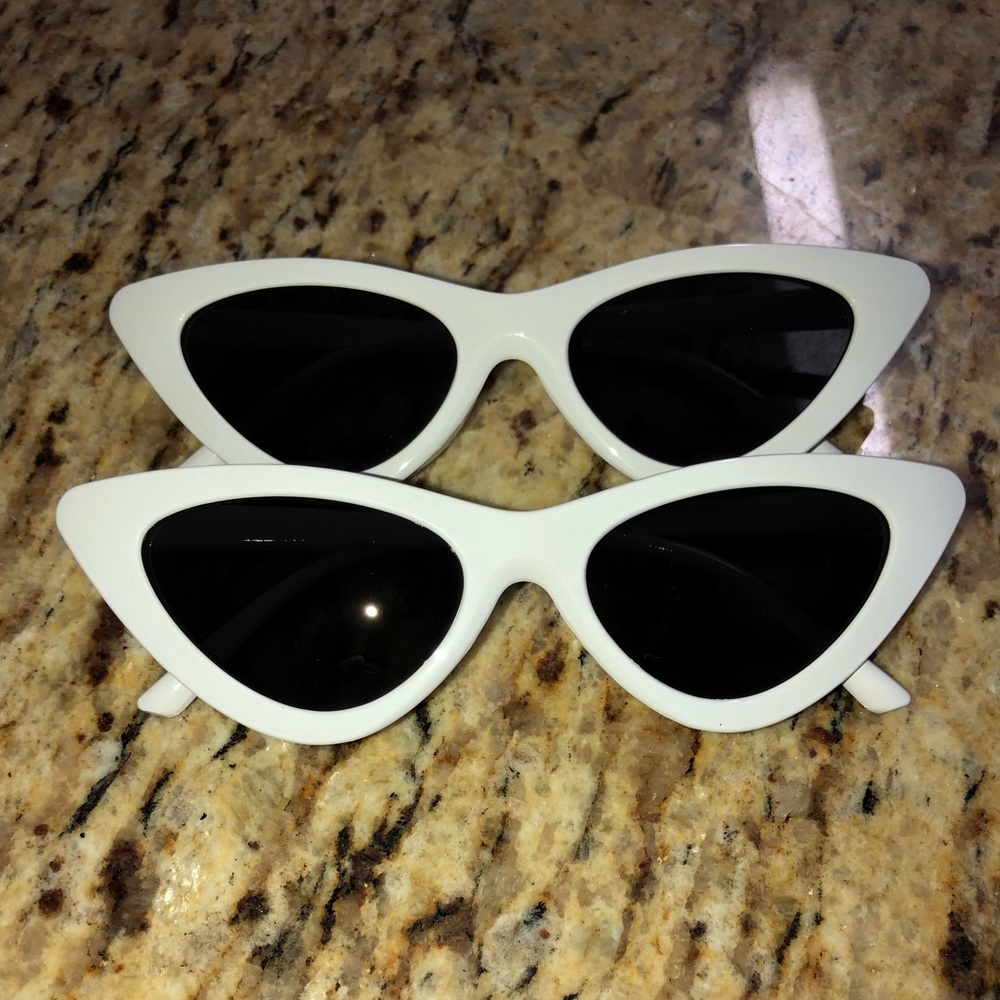 Cateye Sunglasses🕶